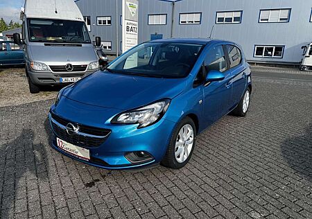 Opel Corsa E ON Kamera*SHZ+LHZ*Regen,Lichtsensor