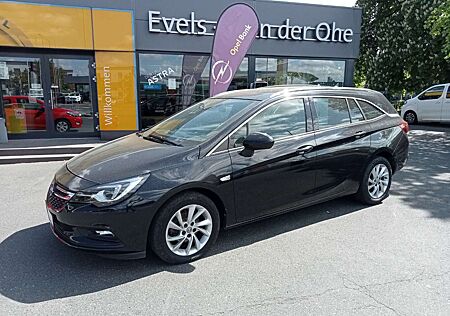 Opel Astra INNOVATION+LED+NAVI+EPH