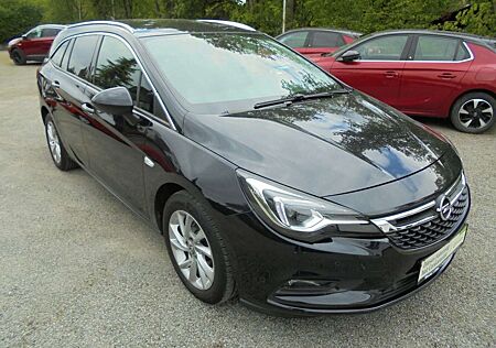 Opel Astra INNOVATION+LED+NAVI+EPH