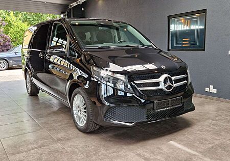 Mercedes-Benz V 250 d EDITION*lang*Sport*Kamera*1.H*9G