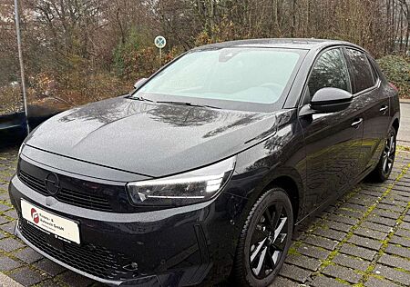 Opel Corsa 1.2 F GS/Automatik/Navi Pro/Kamera/SHZ