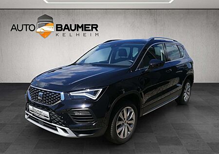 Seat Ateca 1.5 TSI Xperience DSG AHK FAP XL elHK