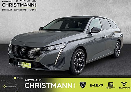 Peugeot 308 SW Allure 1.2 PureTech 130 PS *NAVI*DAB*LED*FOCAL