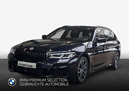 BMW 530 e xDrive Touring M-Sport Head-Up Memory Pano uvm.