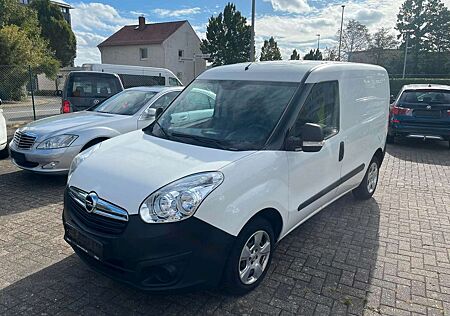 Opel Combo D Kasten L1H1 2,2t*1.Hand*AC*Guter Zustand