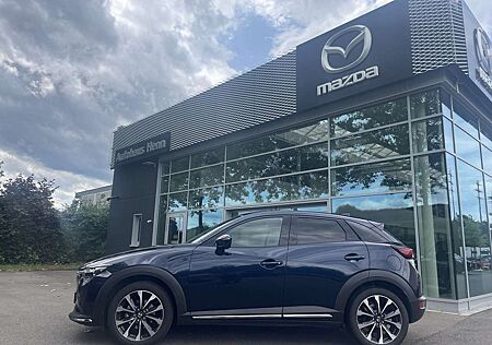 Mazda CX-3 2018 SKYACTIV-G 121 FWD SKYACTIV-Drive 89kW (121 P