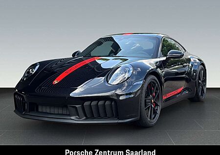 Porsche 992 -2 (911) Carrera GTS BOSE,84l,Privacy,Servol