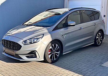 Ford S-Max 2.0 TDCI*ST-LINE*7-Sitz*Navi*Cam*Keyles-Go