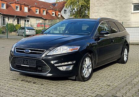 Ford Mondeo Turnier Business Edition