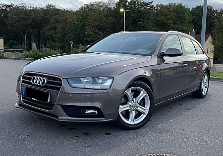 Audi A4 Avant 2.0 TFSI multitronic Ambition