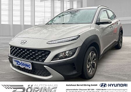 Hyundai Kona Hybrid Select 1.6 Automatik141 PS Winterpaket