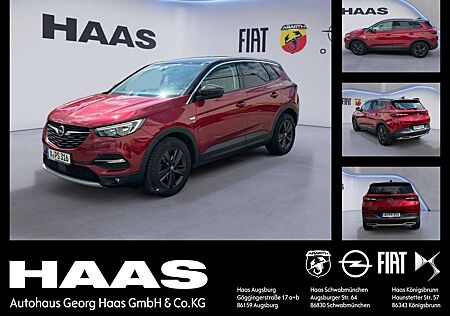 Opel Grandland X 1.2 Turbo 120 Jahre Bluetooth