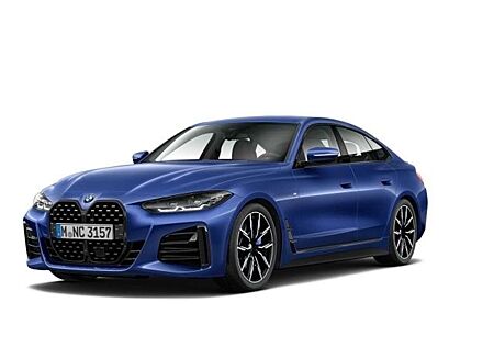 BMW 420 M Sportpaket Pro Navi Rüc