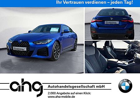 BMW 420 M Sportpaket Pro Navi Rüc