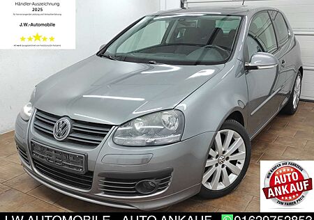 VW Golf Volkswagen 1.4 GT Sport KLIMAA BC SCHIEBEDACH SERVOEURO-4