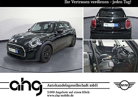 Mini Cooper Classic Trim Panorama Navi PDC LED Sitzhe