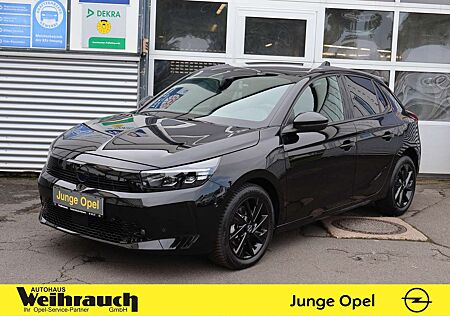 Opel Corsa 1.2 Turbo AT8 GS+Pano-Dach+