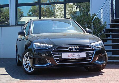 Audi A4 35 TDI S tronic advanced Avant