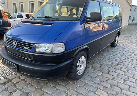VW T4 Caravelle Volkswagen Caravelle ,Klimaautomatik !!