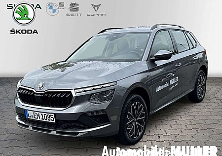 Skoda Kamiq Selection 1.0 EU6e Tour 1,0 TSI 85 kW 6-Gang-Schal