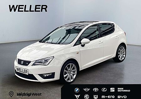 Seat Ibiza 1.0 TSI FR *Bi-Xenon*Alcantara*Pano*CarPlay*