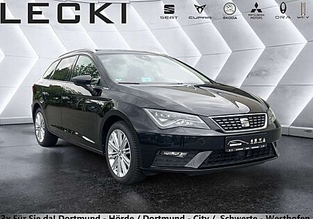 Seat Leon Sportstourer Xcellence 1.5TSi *CARPLAY*KEYLESS*UVM