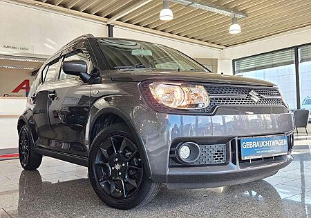 Suzuki Ignis Comfort