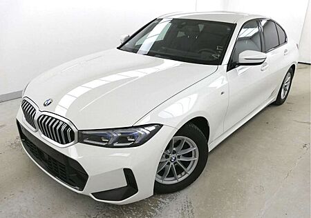 BMW 320i 320 M Sportpaket HeadUp ACC Memory Kam Sound