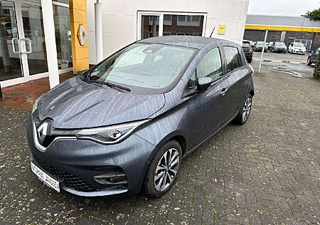 Renault ZOE Intens