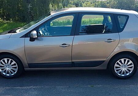 Renault Scenic III Expression. AutomaticKlima.Navi.Kamer