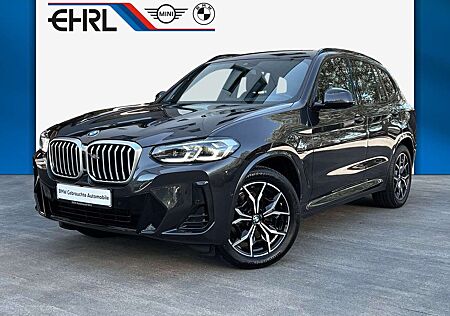 BMW X3 xDrive20i M SPORT LASER HIFI STANDHZG.