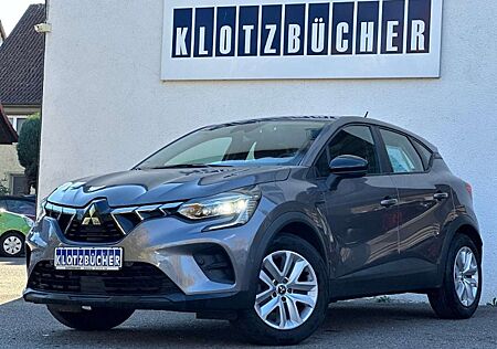 Mitsubishi ASX gebraucht kaufen Mitsubishi ASX BASIS 1.0 T-Benziner 6-Gang