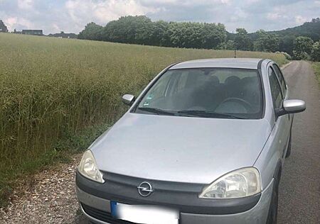 Opel Corsa 1.0 12V Comfort