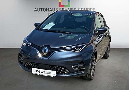 Renault ZOE Intens +RFK+CarPlay