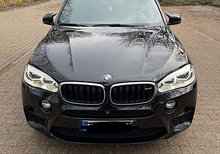 BMW X5 M X5M / Scheckheft / Preimum Selection Garantie