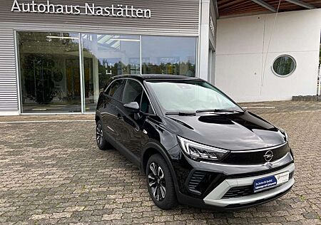 Opel Crossland X Crossland 1.2 Automatik Elegance