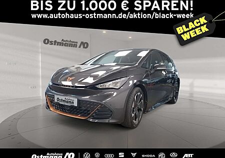 Cupra Born 150kW 1-Gang Automatik LM SHZ RFK Navi DAB+