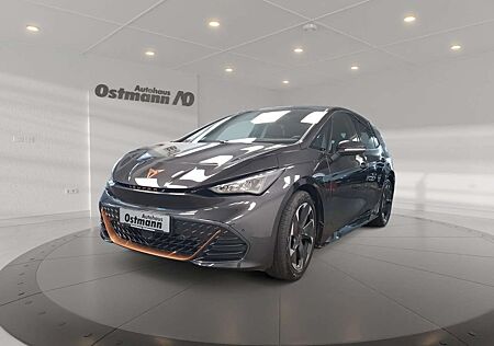 Cupra Born 150kW 1-Gang Automatik LM SHZ RFK Navi DAB+