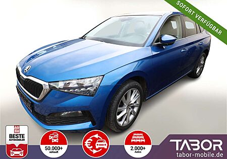 Skoda Scala 1.5 TSI 150 Style Pano Nav SmartLi PDC Kam