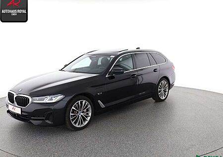 BMW 530 e T xDrive LASER,HUD,KEYLESS,MEMORY,1.HAND