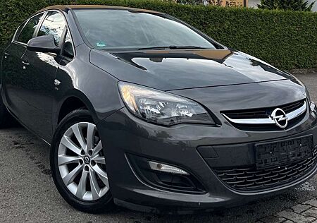 Opel Astra 1.4 Turbo Active PDC SITZHEIZUNG BLUETOOTH