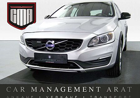 Volvo V60 CC V60 Cross Country D3 Plus AUTOM NAVI+Sensus+KAM