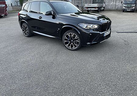 BMW X5 M X5 Competition