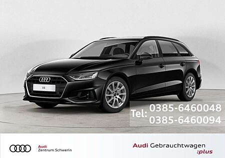 Audi A4 Avant 35 2.0 TFSI S-tronic
