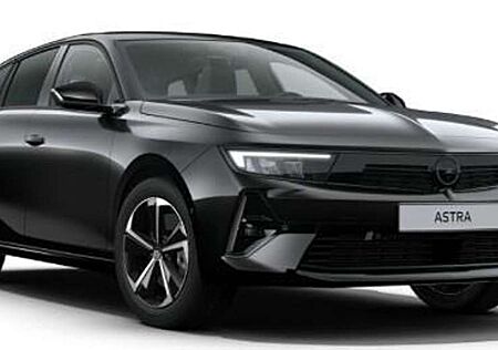 Opel Astra GS ST GS-Line 1.2 TURBO+Anhängerkupplung+Pano 9...