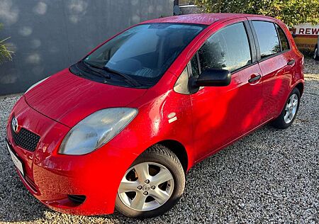 Toyota Yaris Cool 1.0 VVT-i Cool * 2.Hand *