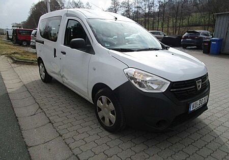Dacia Dokker Access