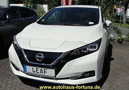 Nissan Leaf Tekna e+ 62kwh Leder Bose LED Winterpaket