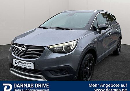 Opel Crossland X 1.2 Start/Stop Automatik Edition