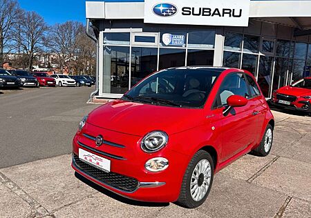 Fiat 500 1.0 GSE N3 Hybrid DOLCEVITA